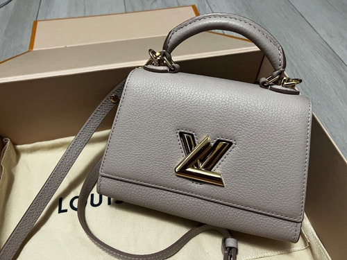 Louis Vuitton Twist One Handle Bb