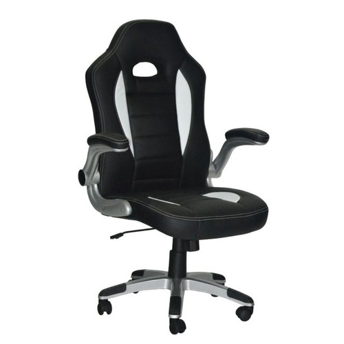 Silla Sillón Gamer Escritorio Regulable Pc Ps4 Xbox Colores