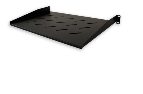 Glc Bandeja Liviana 1u 30cm Band-fija-001 P/mural Y Rack