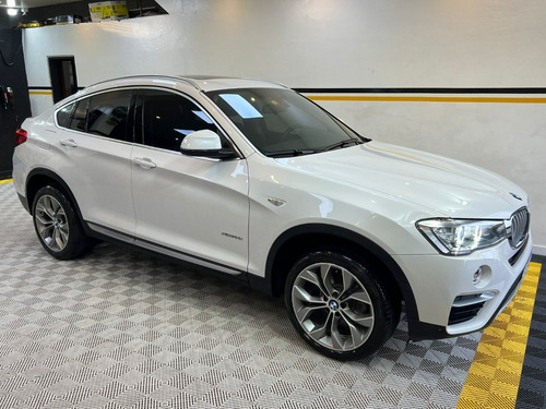 Imagen 2 de 8 de Bmw X4 2017