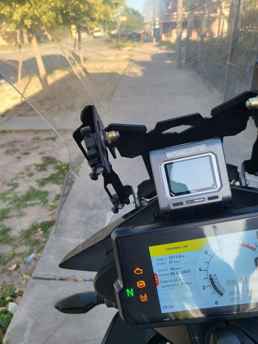 Imagen 5 de 15 de Ktm Adventure 390 2021 Leer Descripción