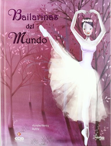 Bailarinas Del Mundo - Hardy Aurelia