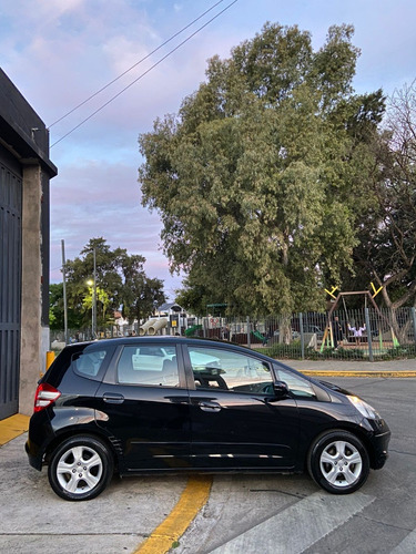 Honda Fit 1.4 Lx Mt