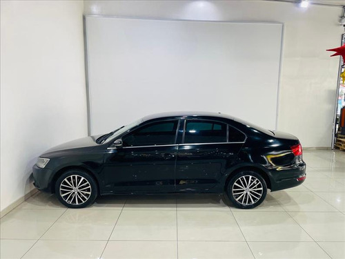 Volkswagen Jetta Jetta Highline 2.0 Tsi Tiptronic