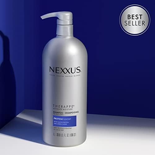 Shampoo Nexxus, 33,8 Onças
