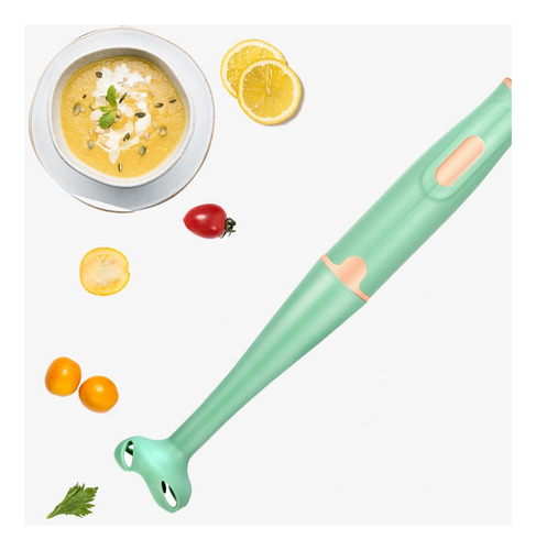 Batidora De Mano, Comida De Cocina, Molinillo De Verduras, B