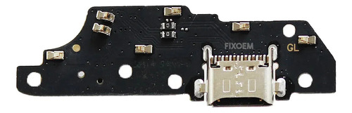 Placa De Carga Para Motorola Moto E6 Play Xt2029 Xt2029-1
