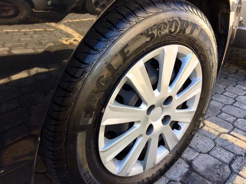 Chevrolet Cobalt 2013 1.4 Lt 4p
