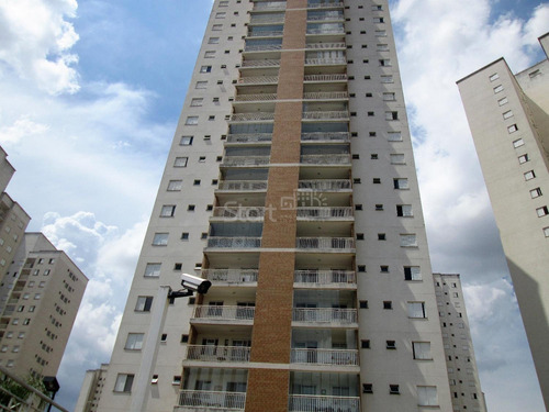 Imagem 7 de 28 de Apartamento À Venda Em Swift - Ap004122
