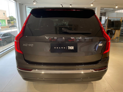 Volvo XC90 2.0 T8 RECHARGE PLUS AWD GEARTRONIC
