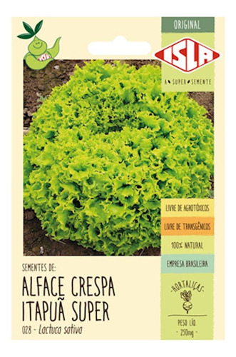 Kit Verduras Sementes De Alface