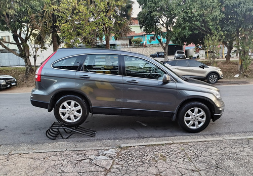 Honda CR-V 2.0 Lx 4x2 Aut. 5p