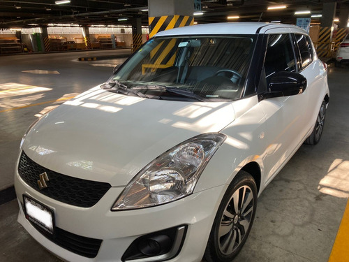 Suzuki Swift 1.2 Gls Mt