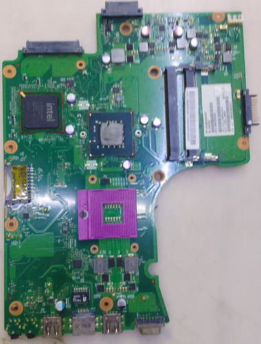 1310a2355302 Toshiba Maiboard (Usado)