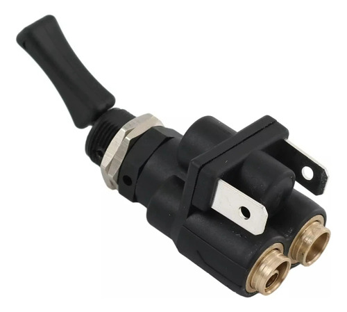 Interruptor Boton Switch Aire Peterbilt Kenworth K295-362-1