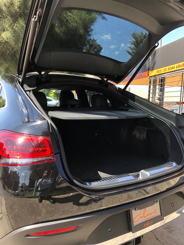 Mercedes-Benz Clase GLE 3.0 450 4Matic Coupe