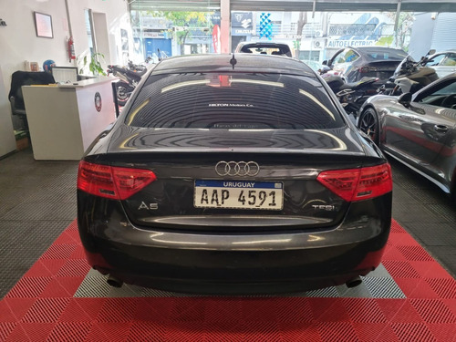 Audi A5 Sportbach Hilton Motors Co.