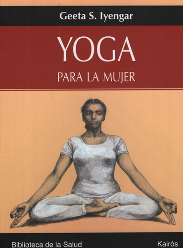 Yoga Para La Mujer (ed.arg. )