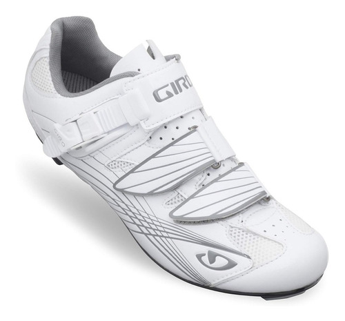 Zapato De Ciclismo Ruta Giro Solara