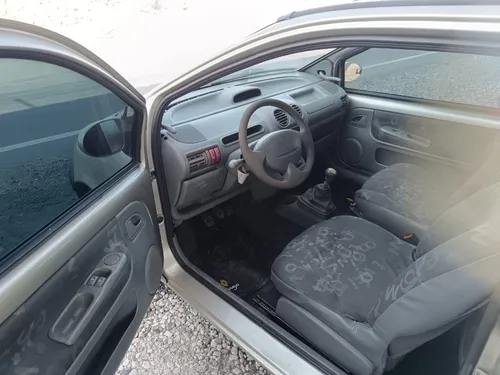 Renault Twingo 1.2 Authentique