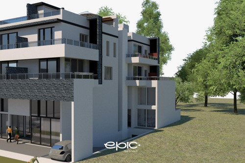 Venta Local Comercial De Pozo En Pinamar
