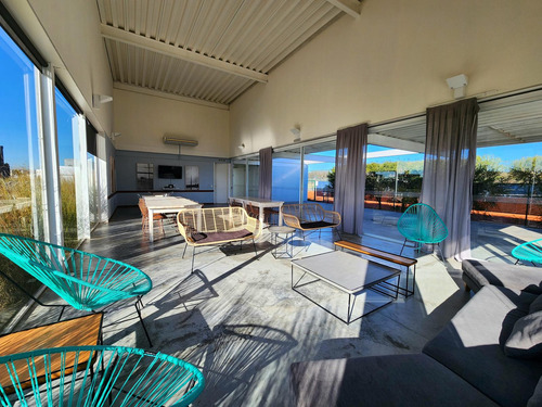 Terreno/lote Barrio Acacias, El Cazador, Puertos Del Lago, Escobar. Orientacion Noroeste.