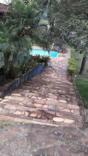 Imagem 16 de 29 de Chácaras À Venda Em Atibaia/sp - Compre O Seu Chácaras Aqui! - 1397287