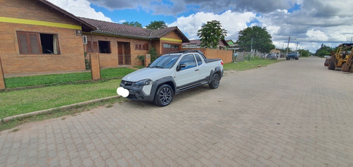 Fiat Strada Extreme