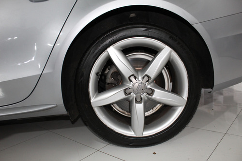 Audi A4 1.8 Tfsi Ambiente Multitronic 4p