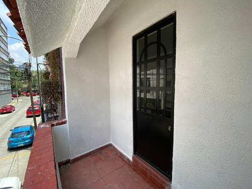 Imagen 10 de 26 de Casa Renta, Col Condesa, Cosalá