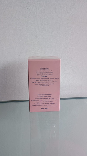 Way Way Eau De Parfum 100ml 100% Original