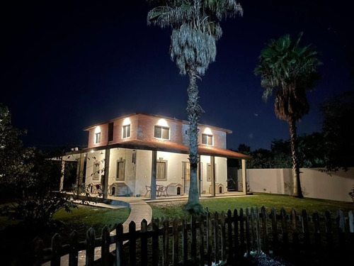 Quinta En Venta En Allende