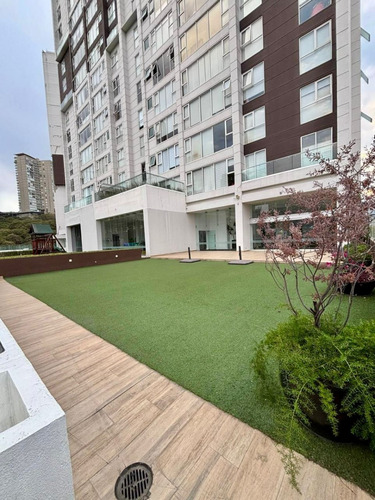 Vive Con Estilo En Argenta Towers, Bosque Real !