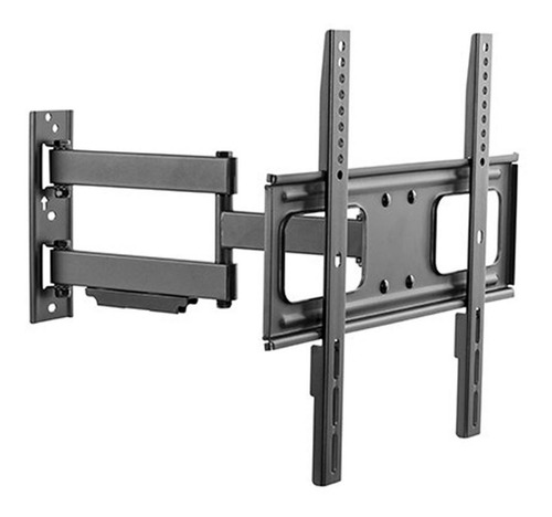 Imagen 2 de 5 de Soporte Tv Para Tv Led Monitor De 37 A 70 Pulgadas 60kg