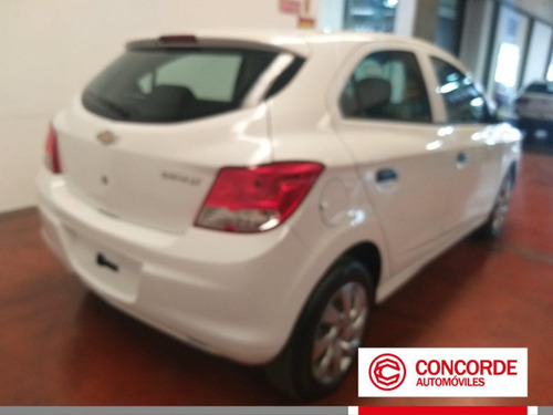 Chevrolet Onix Lt 1.4 1.4 2015 Super Recomendado!
