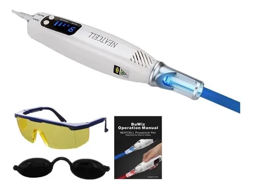 comprar Plasma Pen Cauterizador Buwiz Eliminador Tatuajes