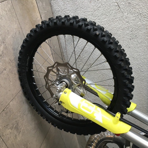 Imagen 12 de 15 de Husqvarna Te 250i I 2020 23hs - Palermo Bikes