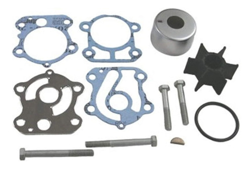 Rotor Kit Bomba Agua Yamaha 50/60/70/75/80/85/90 Hp C75