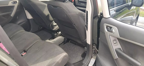 Citroën C4 Picasso/picasso 2.0 16v Aut. 5p Completo