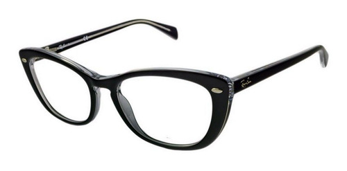 Armação Óculos De Grau Ray-ban Rb5366 2034