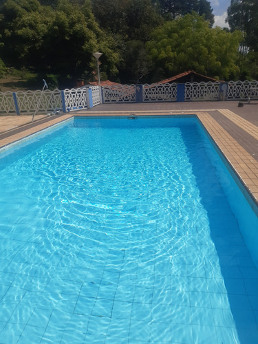 Disponível Para Finais De Semana Em Mairiporã