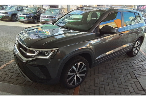 Volkswagen Taos 1.4 250 TSI TOTAL FLEX HIGHLINE AUTOMÁTICO
