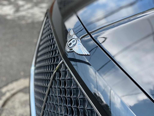 Imagen 4 de 15 de Bentley Bentley Bentayga