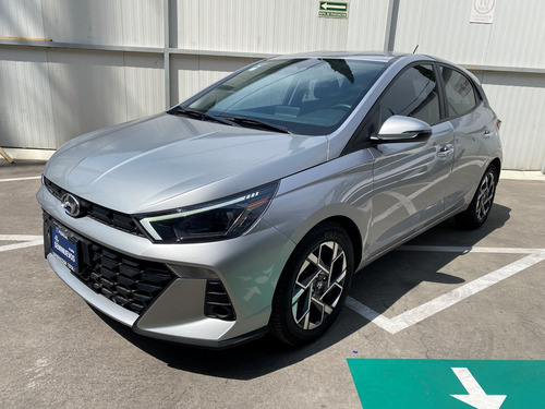 Hyundai hb20 hb 1.6 gls at hb