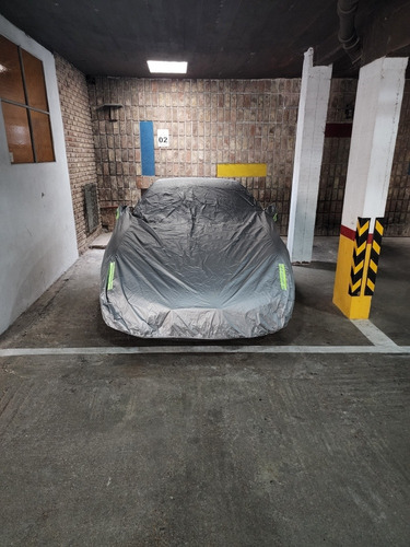 Imagen 11 de 11 de Porsche Cayman 2015 3.4 S 325cv