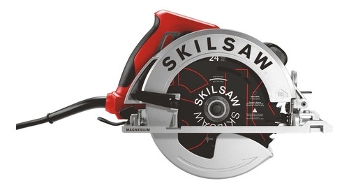 Skilsaw Spt67wl-01 Sierra Circular Sidewinder 15 Amp 7-1/4