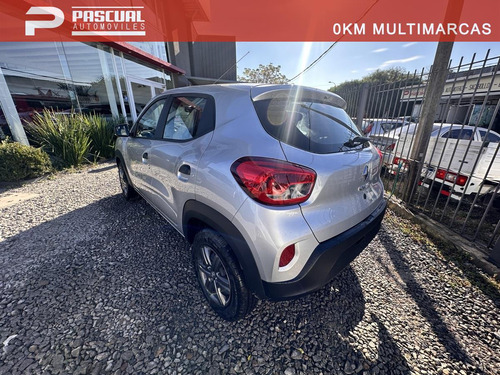 Renault Kwid Zen Full 1.0 2025 0km
