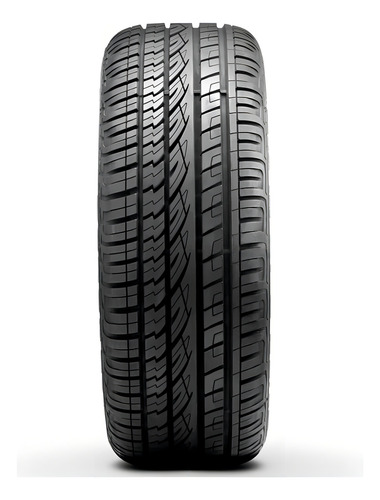 Pneu Continental 295/35r21 107y Xl Fr Crosscontact Uhp Mo