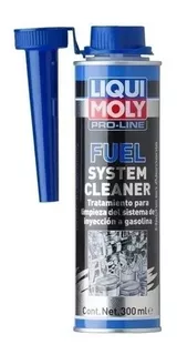 Limpia Inyectores Nafta Fuel System Cleaner Pro-line 1870