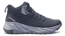 Comprar Zapatilla Urbana Hush Puppies Tobey